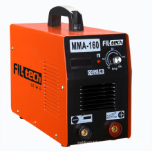 Mosfet MMA Welding Machine with CE (MMA-160/180/200)